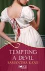 Tempting a Devil: A Rouge Regency Romance - eBook