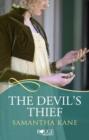 The Devil's Thief: A Rouge Regency Romance - eBook