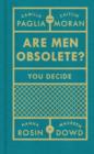 Are Men Obsolete? - eBook