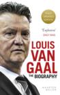 Louis van Gaal : The Biography - eBook