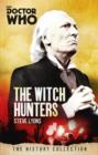 Doctor Who: Witch Hunters : The History Collection - eBook