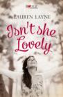 Isn't She Lovely: A Rouge Contemporary Romance - eBook
