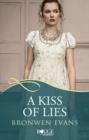 A Kiss of Lies: A Rouge Regency Romance : (Disgraced Lords #1) - eBook