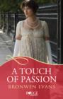 A Touch of Passion: A Rouge Regency Romance : (Disgraced Lords #3) - eBook