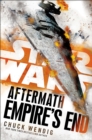 Star Wars: Aftermath: Empire's End - eBook