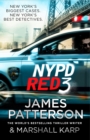NYPD Red 3 : A chilling conspiracy – and a secret worth dying for… - eBook