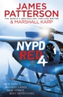 NYPD Red 4 : A jewel heist. A murdered actress. A killer case for NYPD Red - eBook