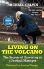Living on the Volcano : The Secrets of Surviving as a Football Manager - eBook