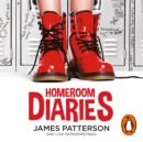 Homeroom Diaries - eAudiobook