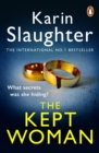 The Kept Woman : The Will Trent Series, Book 8 - eBook