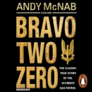 Bravo Two Zero - eAudiobook