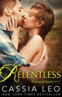 Relentless (Shattered Hearts 1) - eBook