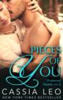 Pieces of You (Shattered Hearts 2) - eBook