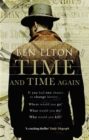 Time and Time Again - eBook