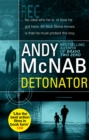 Detonator : (Nick Stone Thriller 17) - eBook