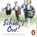 School's Out! - eAudiobook