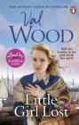 Little Girl Lost : A gripping and emotional historical novel from the Sunday Times bestseller - eBook