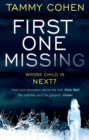 First One Missing - eBook