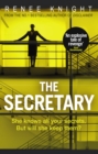 The Secretary : “An explosive tale of revenge” – Good Housekeeping - eBook
