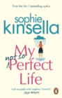 My not so Perfect Life : A Novel - eBook