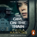 The Girl on the Train - eAudiobook