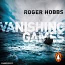 Vanishing Games - eAudiobook