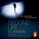 Second Life - eAudiobook