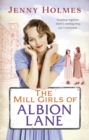 The Mill Girls of Albion Lane - eBook