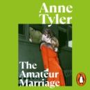 The Amateur Marriage - eAudiobook