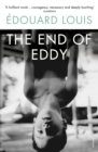 The End of Eddy - eBook