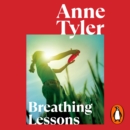 Breathing Lessons - eAudiobook