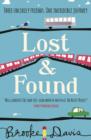 Lost & Found - eBook
