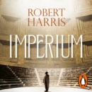 Imperium : From the Sunday Times bestselling author - eAudiobook