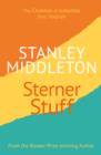 Best New Horror 2 - Stanley Middleton