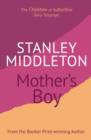 Mother's Boy - eBook