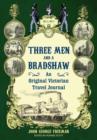 Three Men and a Bradshaw - eBook