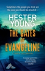 The Gates of Evangeline - eBook
