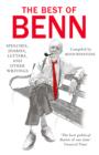The Best of Benn - eBook
