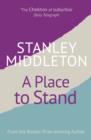 A Place to Stand : From the Booker-prize winning author - eBook