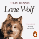 Lone Wolf - eAudiobook