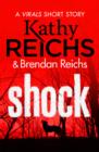 Shock : A Virals Short Story - eBook