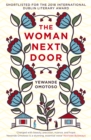 The Woman Next Door - eBook