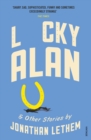 Lucky Alan - eBook