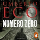 Numero Zero - eAudiobook