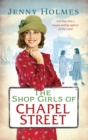 The Shop Girls of Chapel Street - eBook