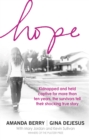 Hope : A Memoir of Survival - eBook