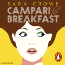 Campari for Breakfast - eAudiobook