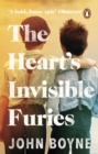 The Heart's Invisible Furies : the unforgettable bestselling Richard & Judy Book Club pick - eBook