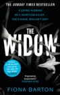 The Widow : The gripping Richard and Judy Book Club bestseller - eBook