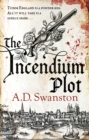 The Incendium Plot - eBook